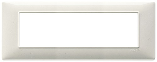 Placca 7m Tecnopolimero Bianco Granito